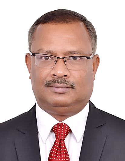 Sajoo Varghese